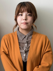 黑木美幸