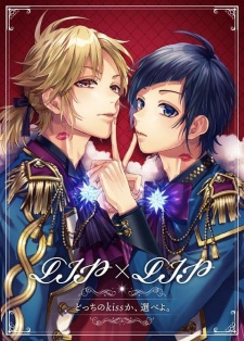 LIP×LIP(リップリップ)