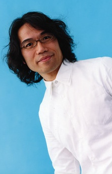 岩井俊雄