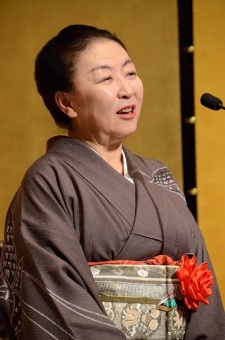 柏葉幸子