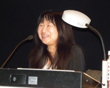 只野和子