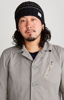 池田一真