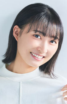 若山詩音