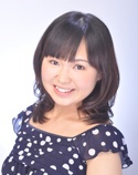 山﨑ゆう子