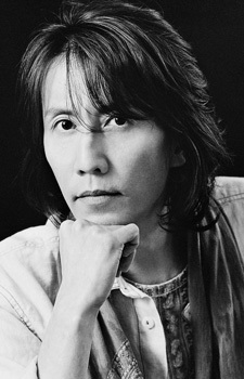 角松敏生