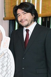 赤城博昭