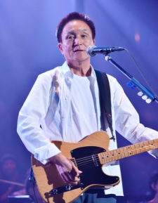 小田和正