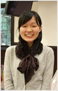 鳥居彩香
