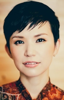 越智志帆
