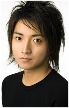 藤原龍也
