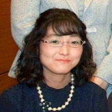 津田幸惠