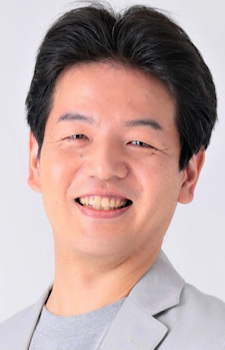 佐藤健輔