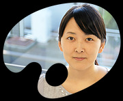 山北麻由子