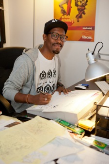 Thomas, LeSean