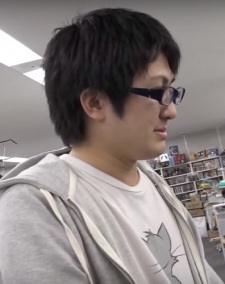 田頭悠郎