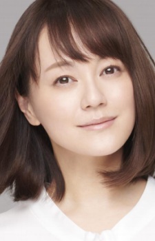 牧瀬里穂