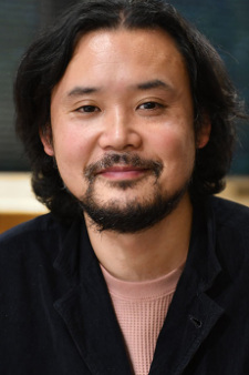岩井澤健治