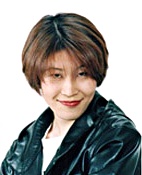 悠渚佳代