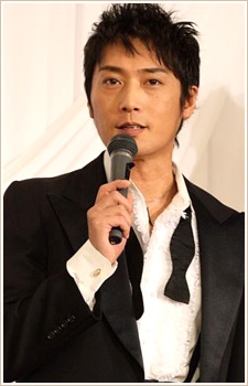 松田賢二