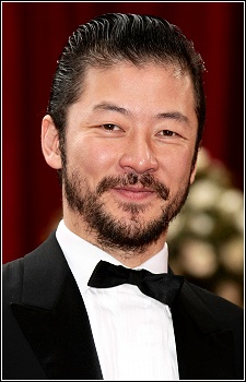 浅野忠信