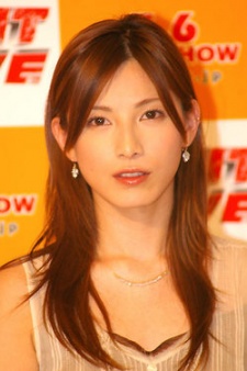加藤愛