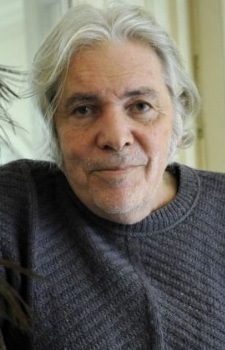 Barouh, Pierre