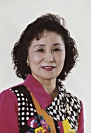 浅井淑子