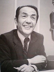 城達也