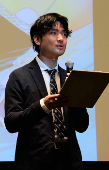 福留俊