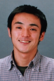 中村たかし