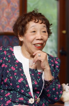 田邊聖子