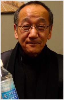 藤井つとむ