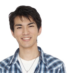 米須太一