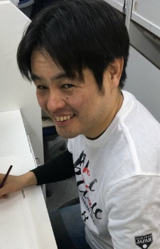 立中順平