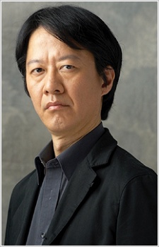 川原和久