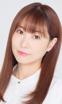 楠田亞衣奈