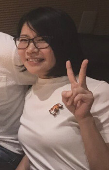 上田陽子
