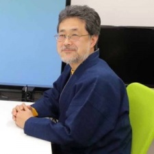松見真一