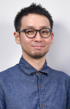 田向潤