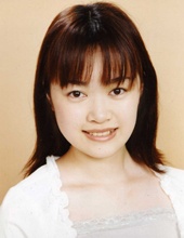 菊地ゆうみ