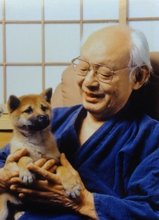 戸川幸夫