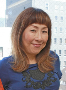 矢野顯子