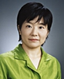野村真弓