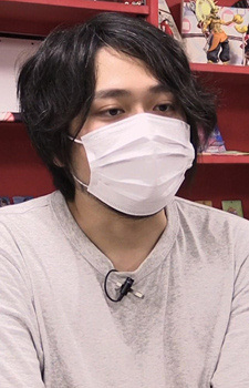 齋藤圭一郎