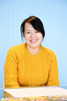 本橋茉里