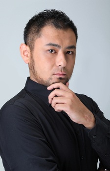 佐佐木啟夫