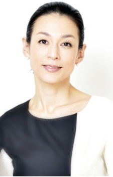 Suzuki, Honami