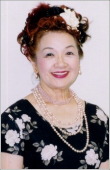 花形恵子