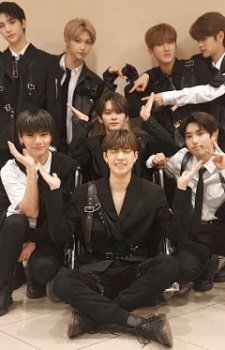 스트레이 키즈