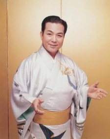 三波春夫